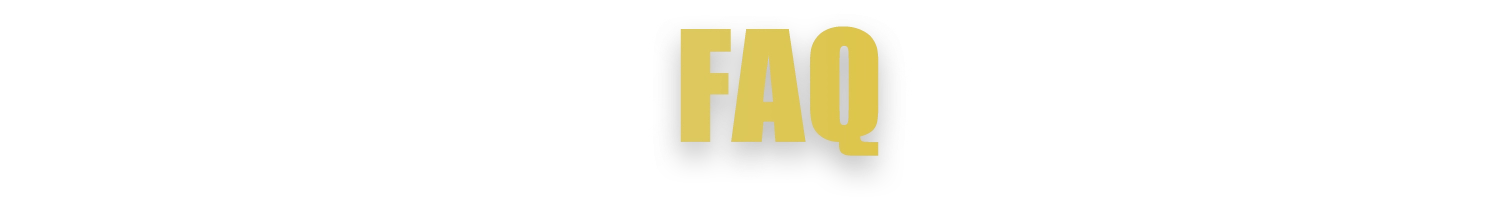 FAQ